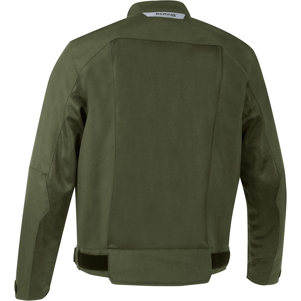 Bering - Blouson Nelson Kaki