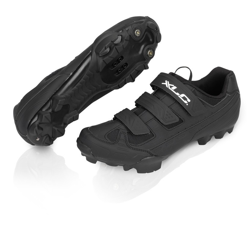 XLC MTB sko CB-M06 Sort