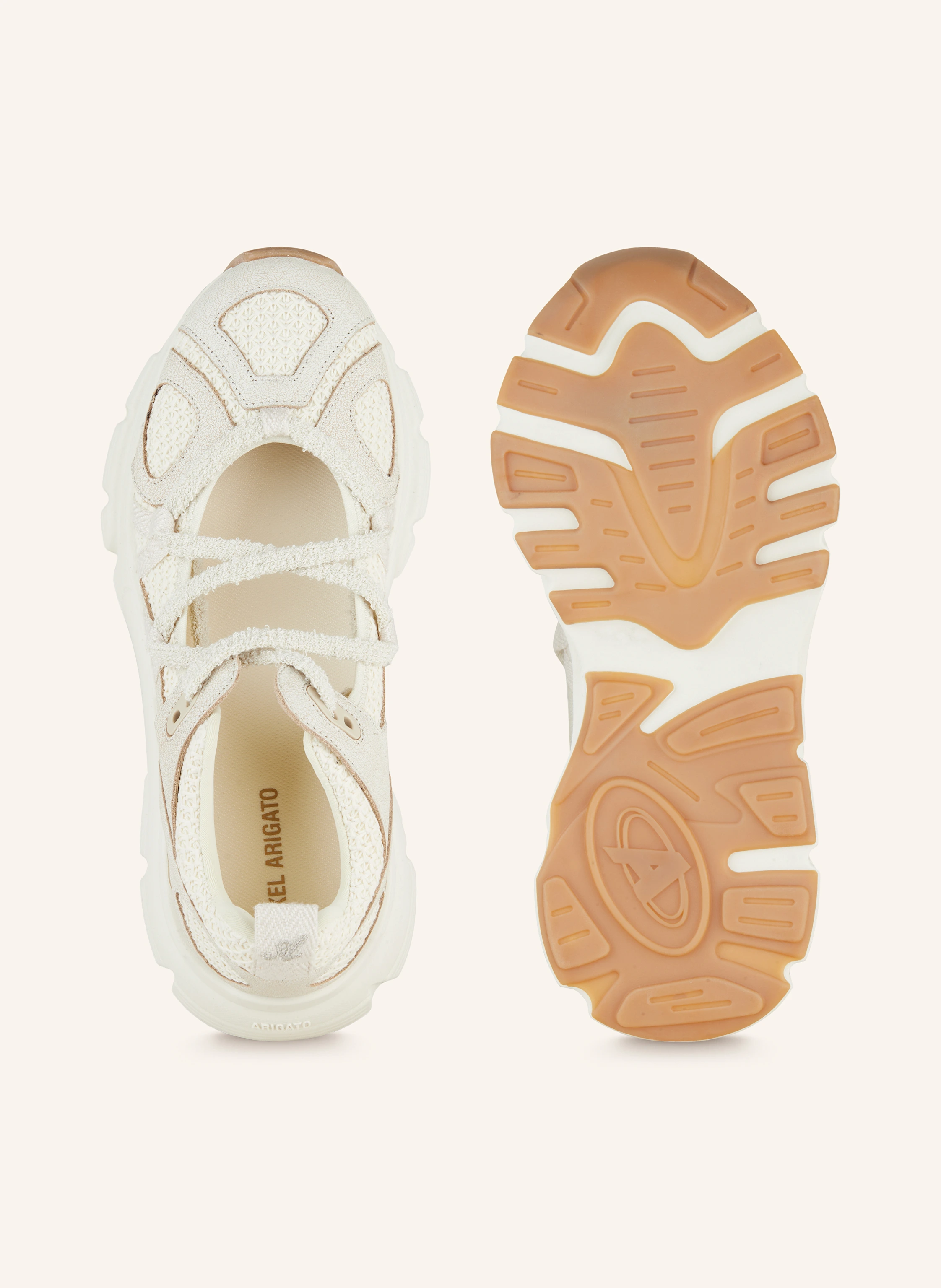 AXEL ARIGATO Sneaker MARATHON BALLET