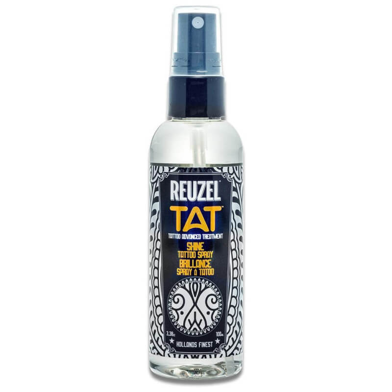 Spray sublimateur de tatouages Reuzel 100ML
