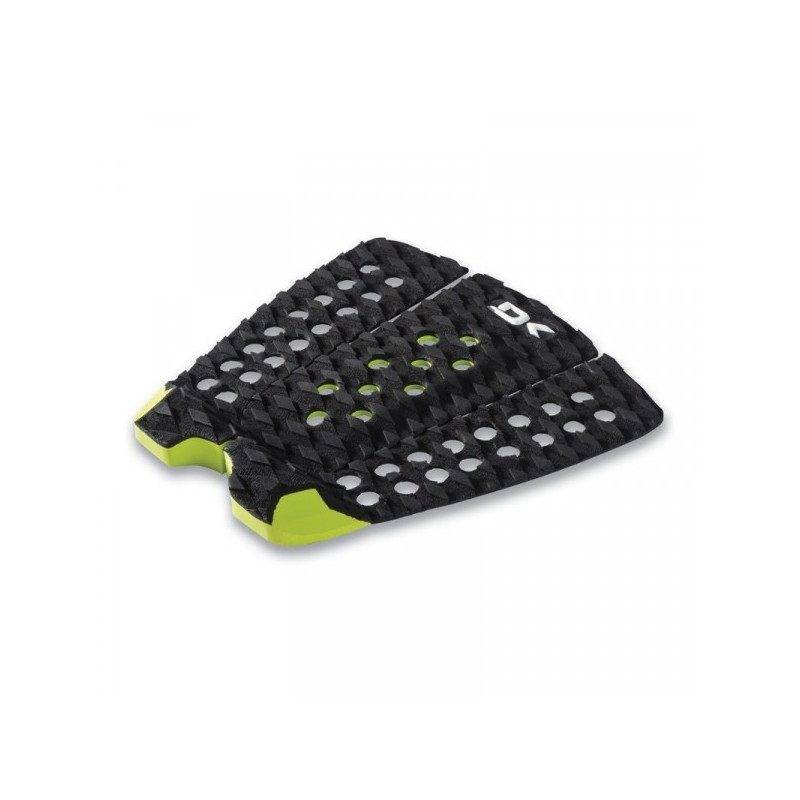 Pads Surf Dakine Indy Black - The Corner Shop