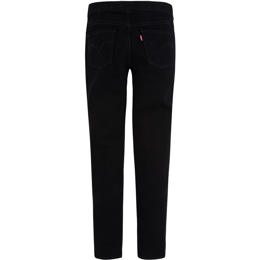 Levi's® Pull-on Leggings Girl schwarz