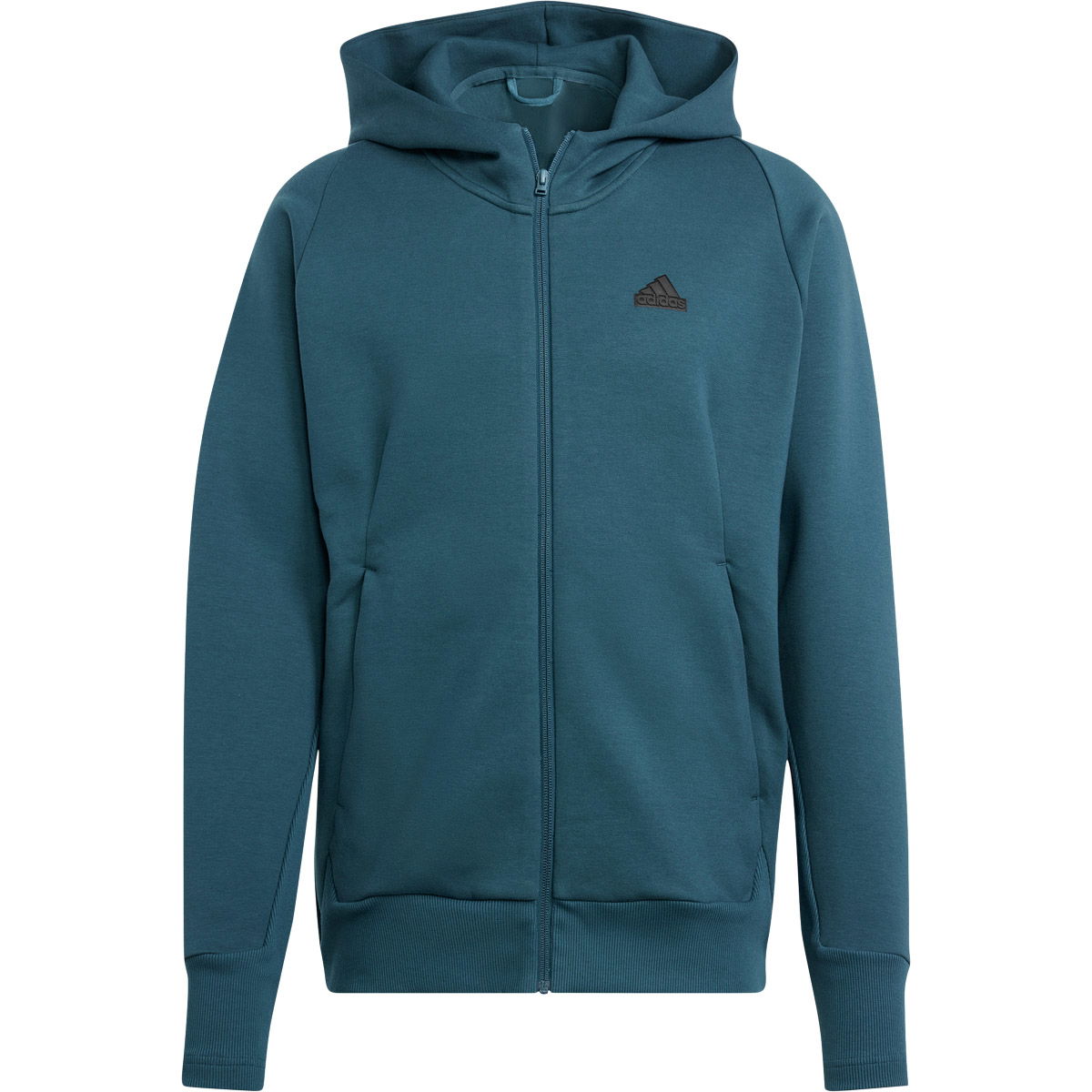 adidas ZNE Premium Full Zip Hooded Træningstrøje Herre