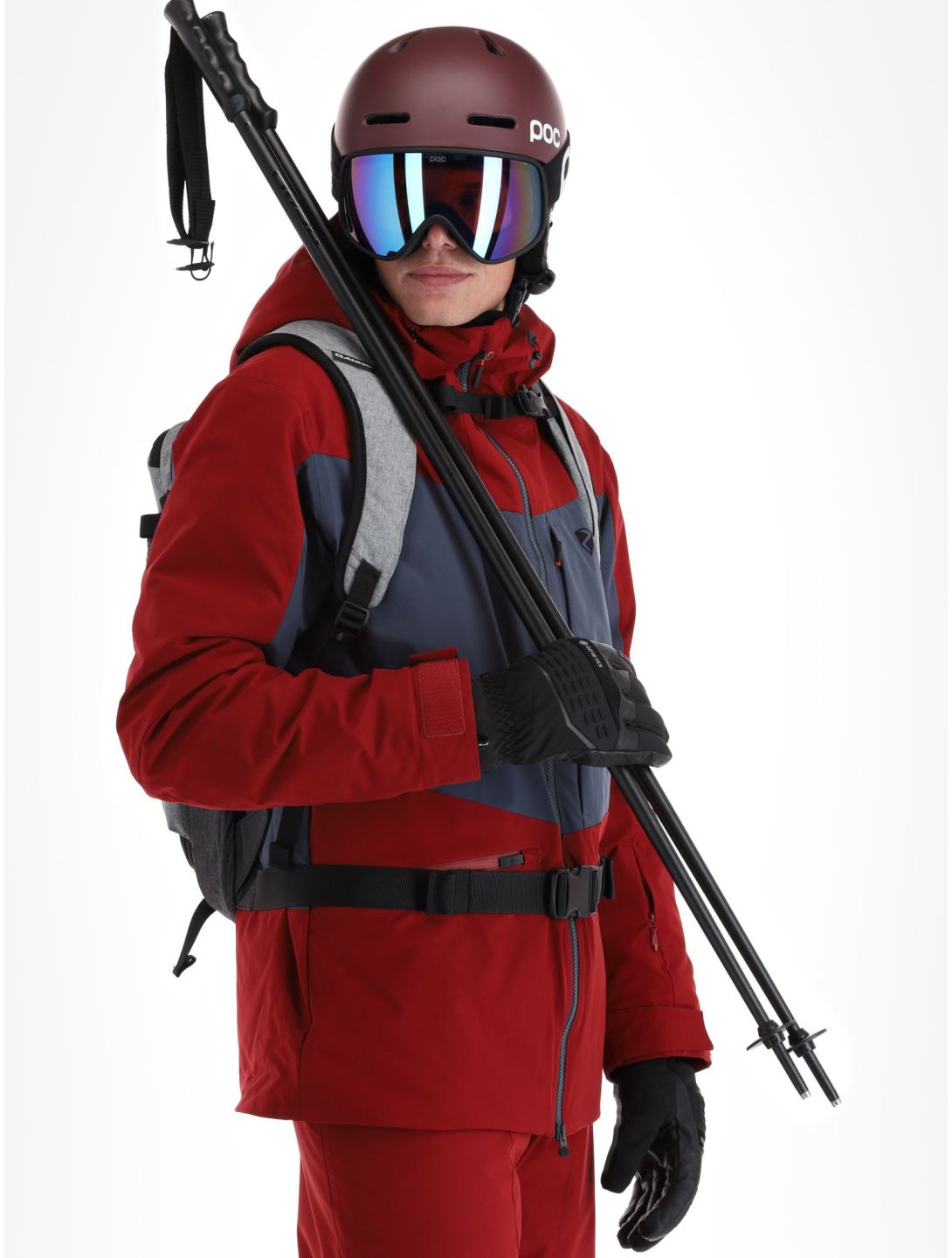 Triglav ski-jas heren