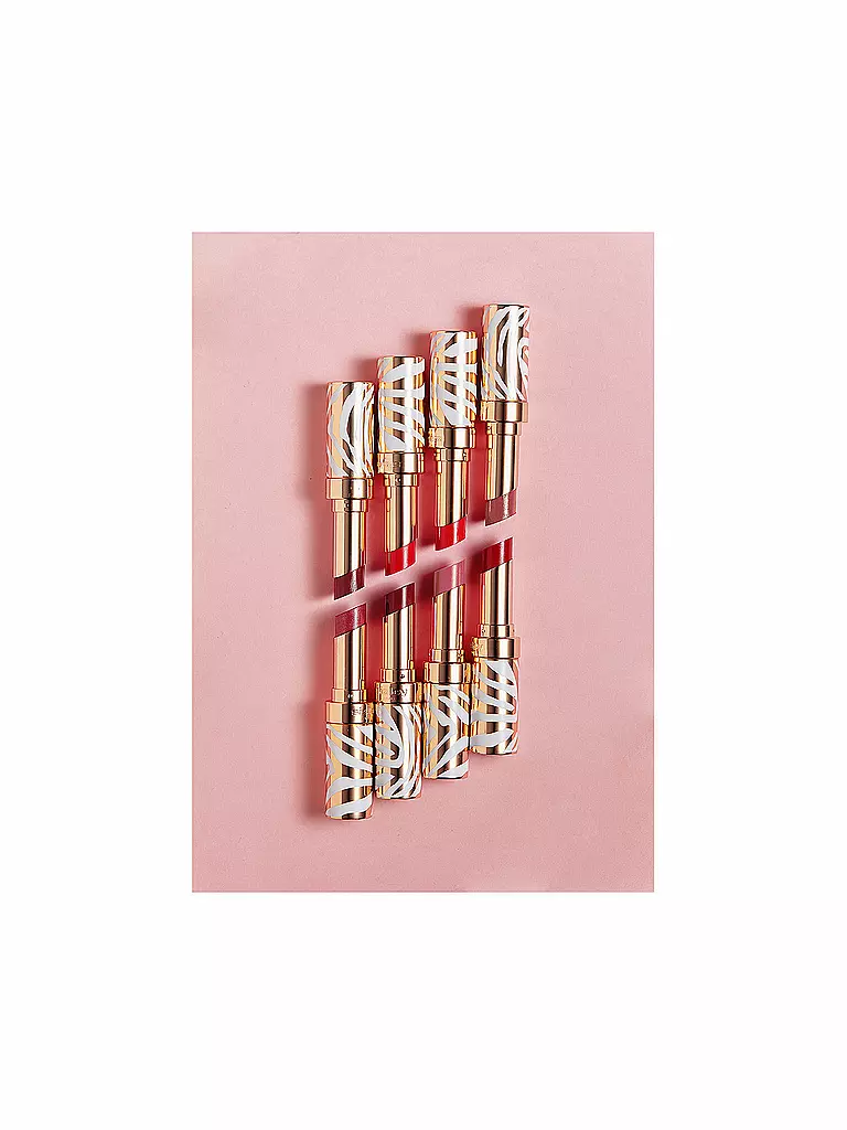 SISLEY Lippenstift - Phyto-Rouge Shine ( 42 Cranberry )  rot