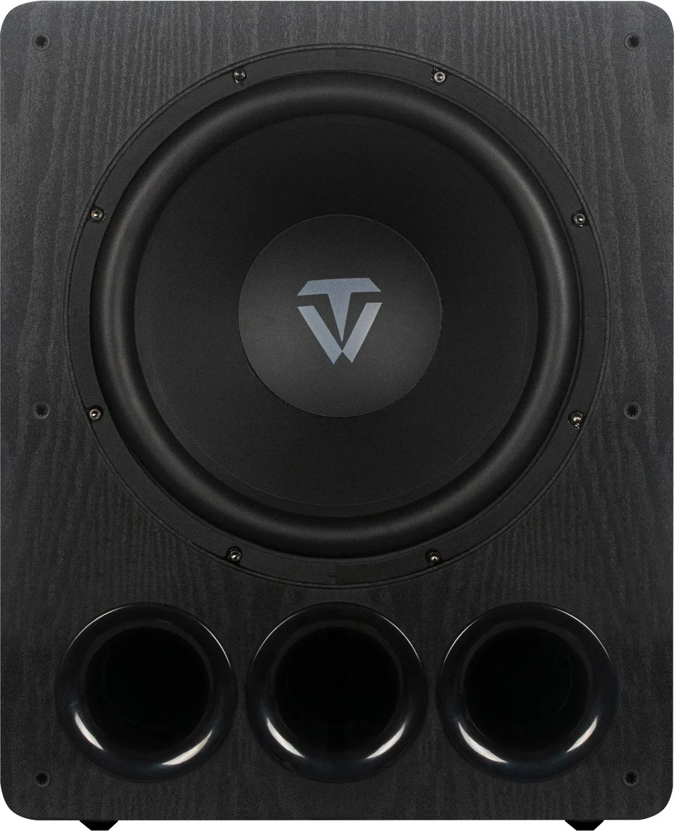 ToneWinner SW-D6000 Caissons de basses