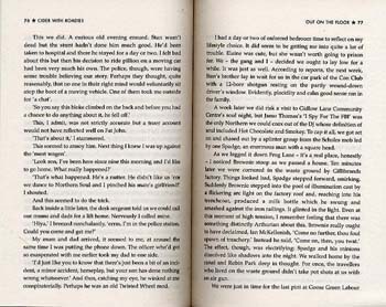 Cider With Roadies (Paperback)