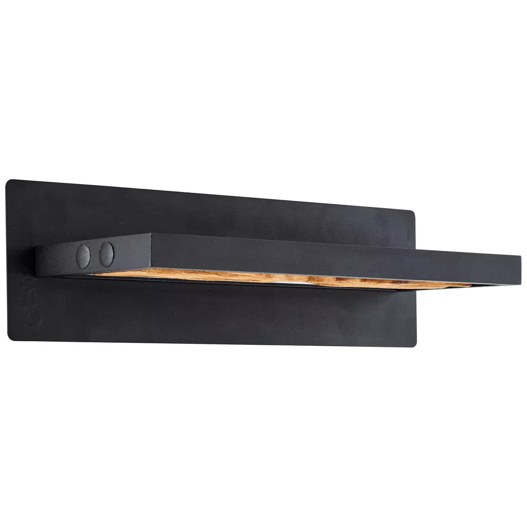 LED-Wandleuchte Chaumont