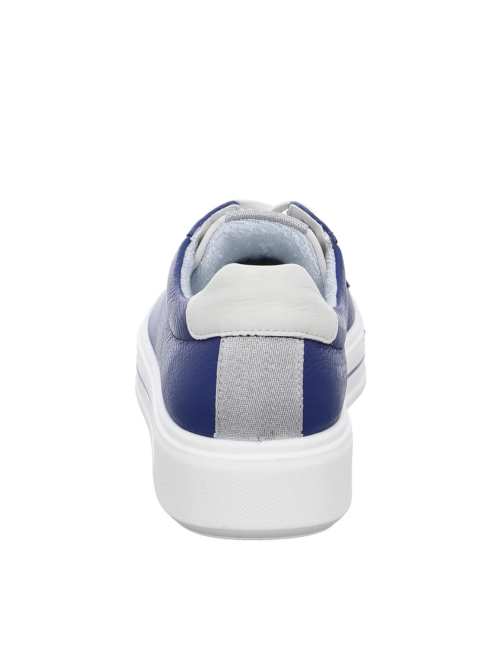 Sneaker Courtyard cobalt