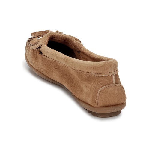 Minnetonka - THUNDERBIRD II - Taupe