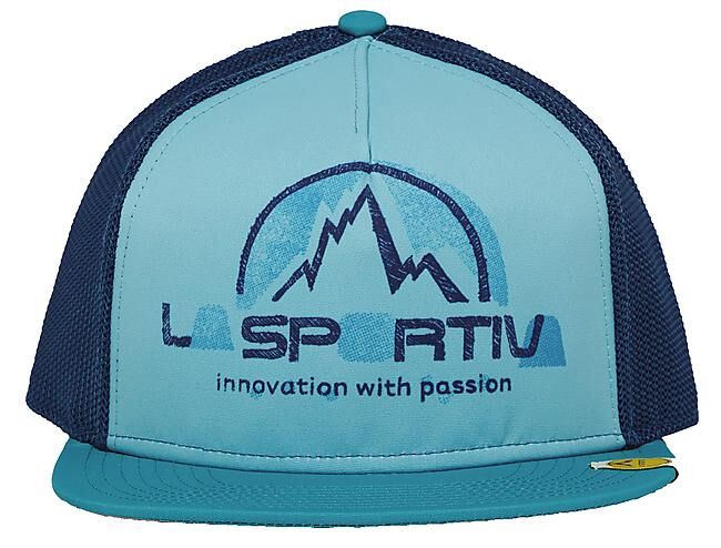 LA SPORTIVA - CASQUETTE TRUCKER LS TRUCKER