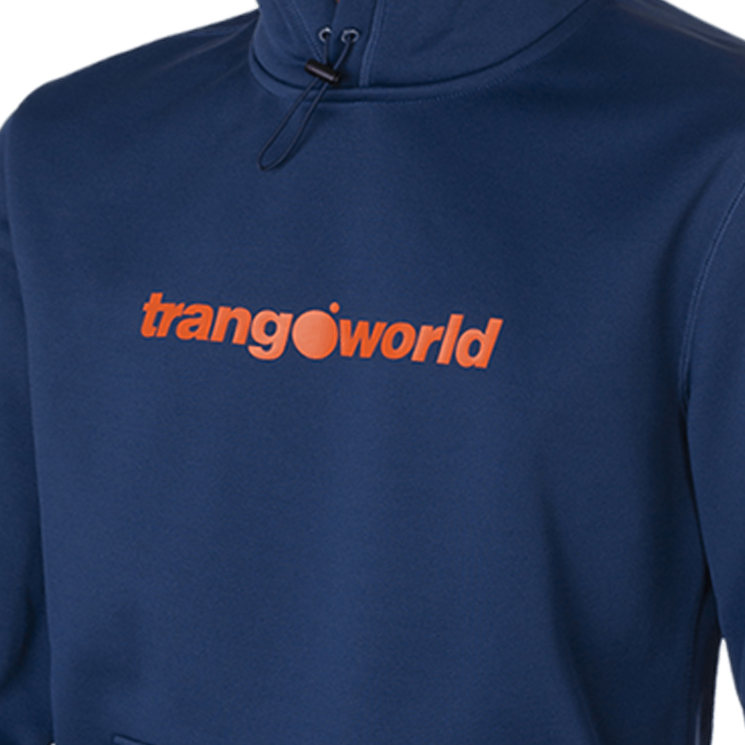 Sudadera Trangoworld Kura