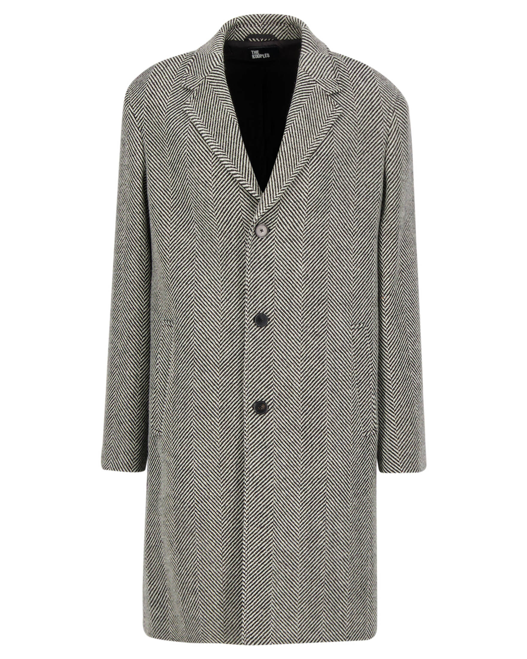 The Kooples| Herren Mantel MANTEAU