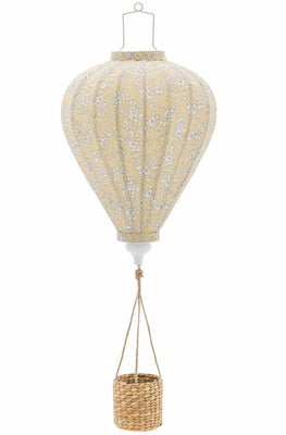 Bloomingville MINI Pomp Uro, Gul