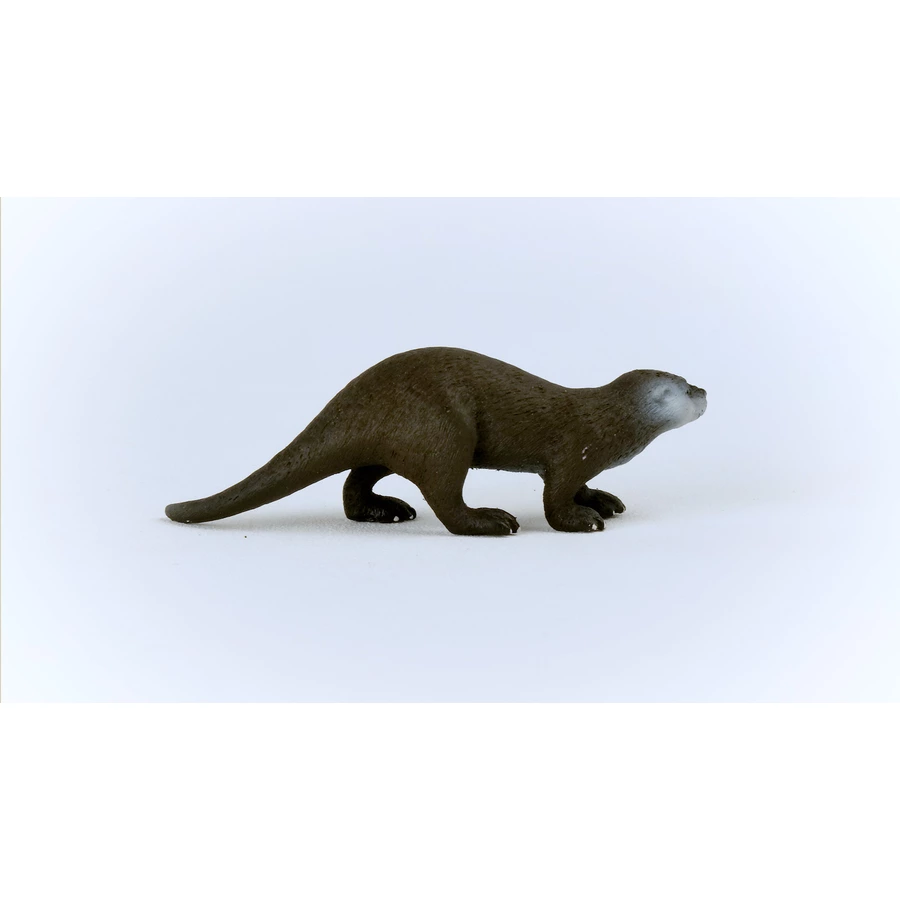 schleich® Fischotter 14865