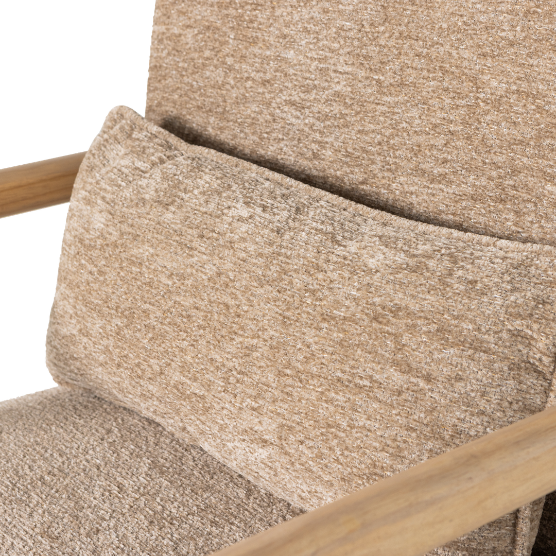 WOOOD   Mark Fauteuil