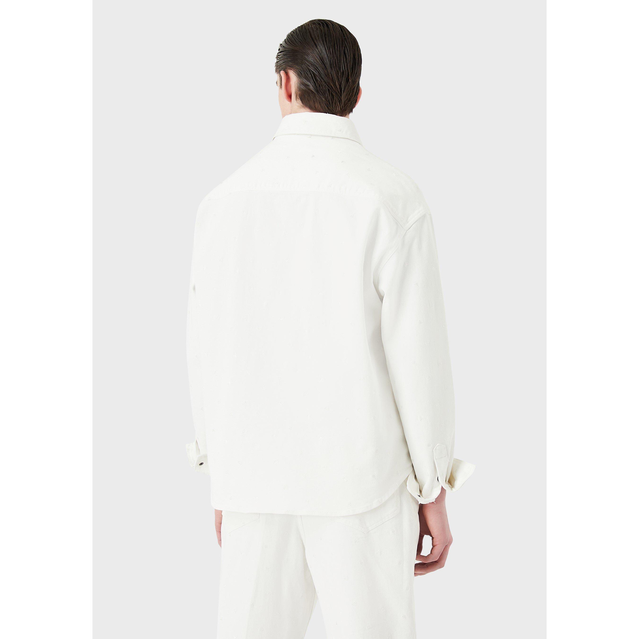 Emporio Armani Camicia Shirt