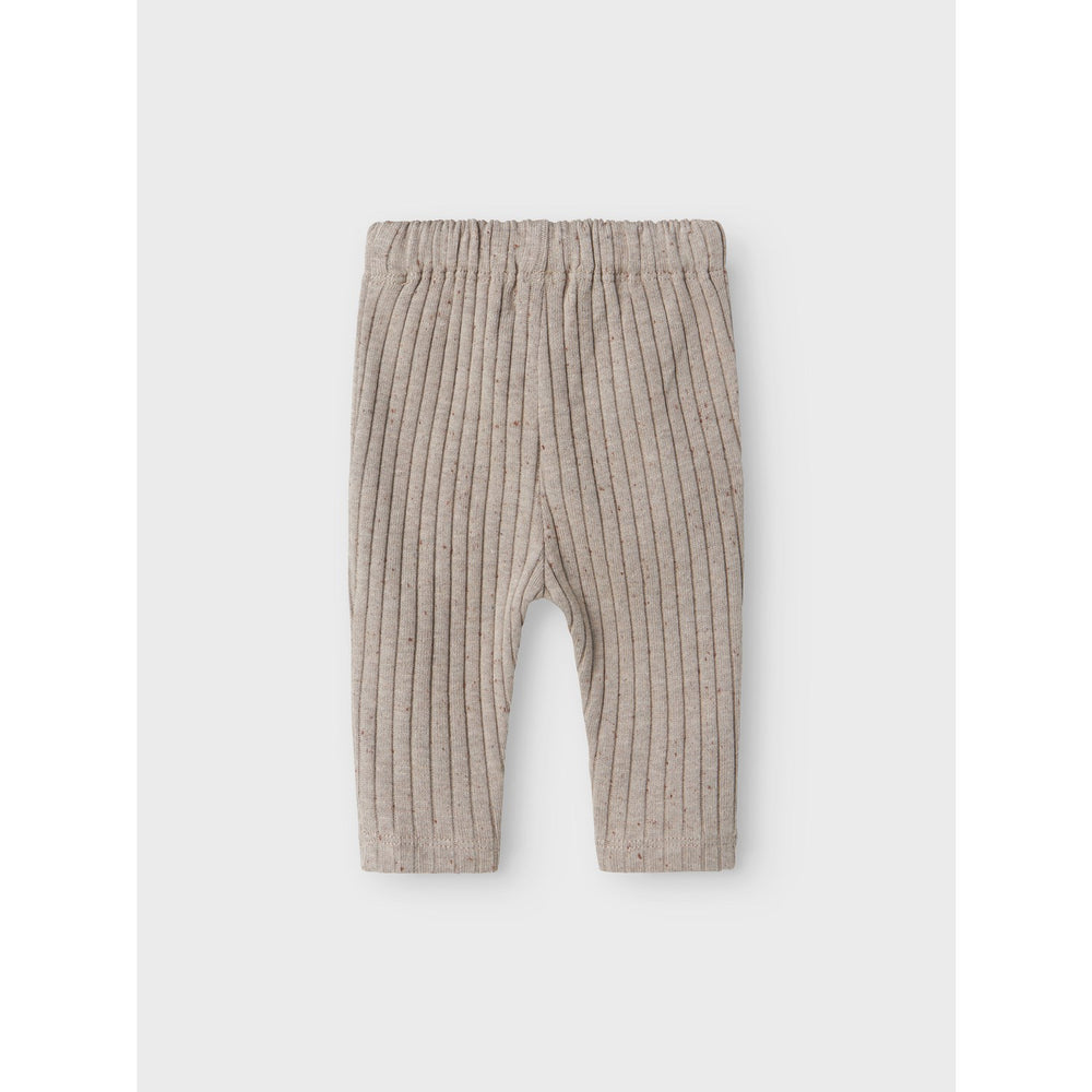 Køb Lil'Atelier Mourning Dove Omilo Loose Bukser