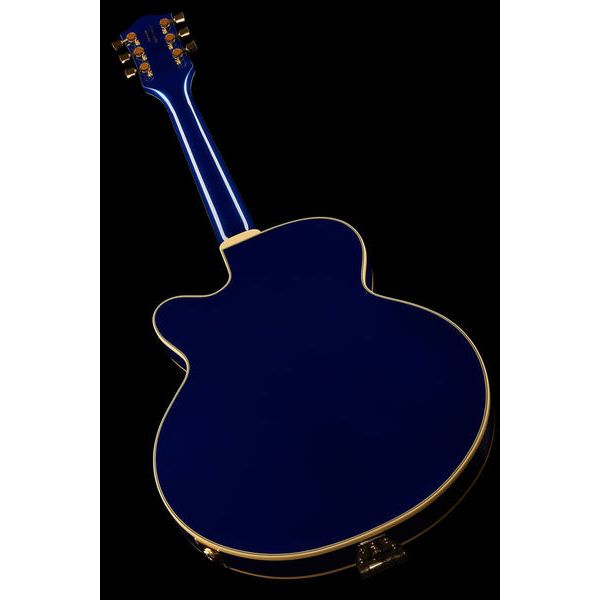 Gretsch G6659TG-AZM PE Broadkaster