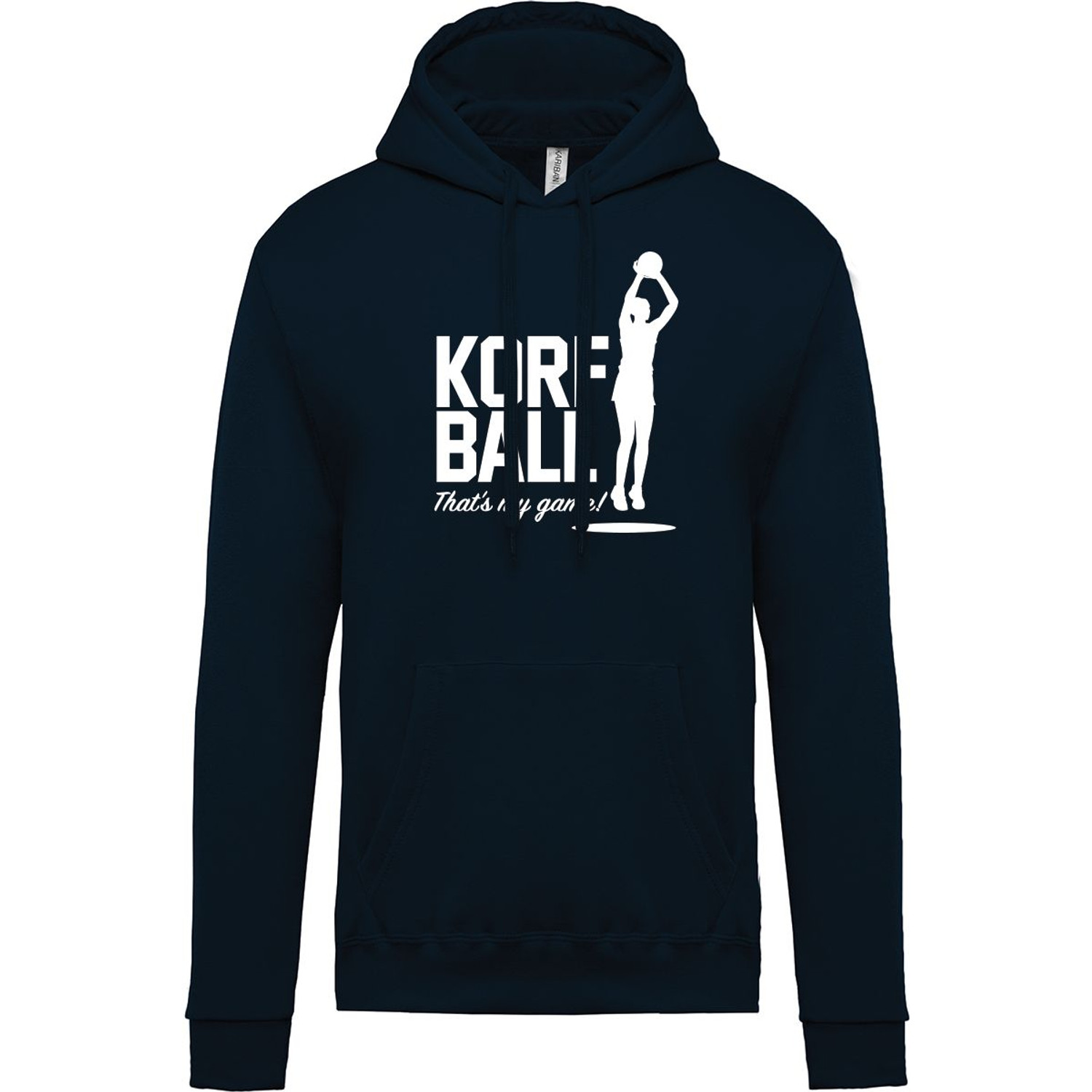 KORFBALL Sweater Girls