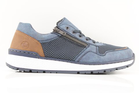 Rieker Schnürschuhe