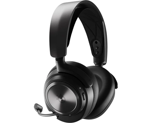 SteelSeries Arctis Nova Pro Wireless