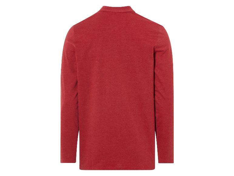 Heren poloshirt