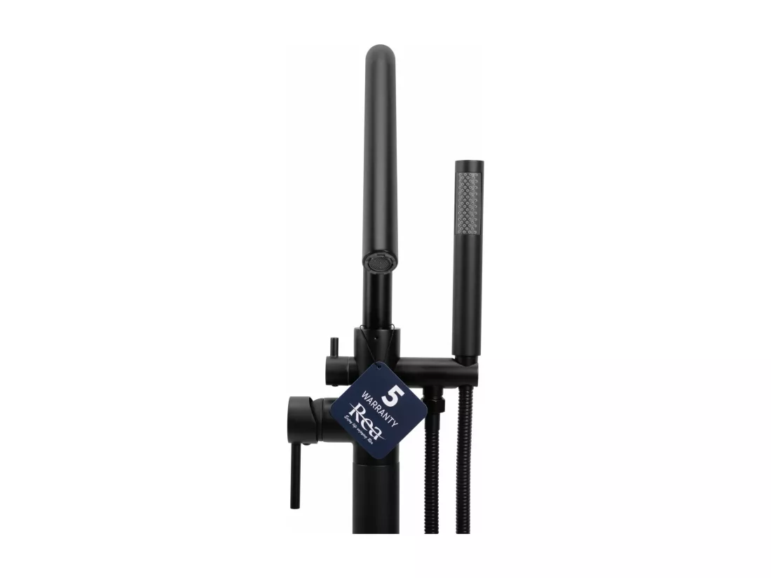 Robinet Autoportant Rea Aras Black