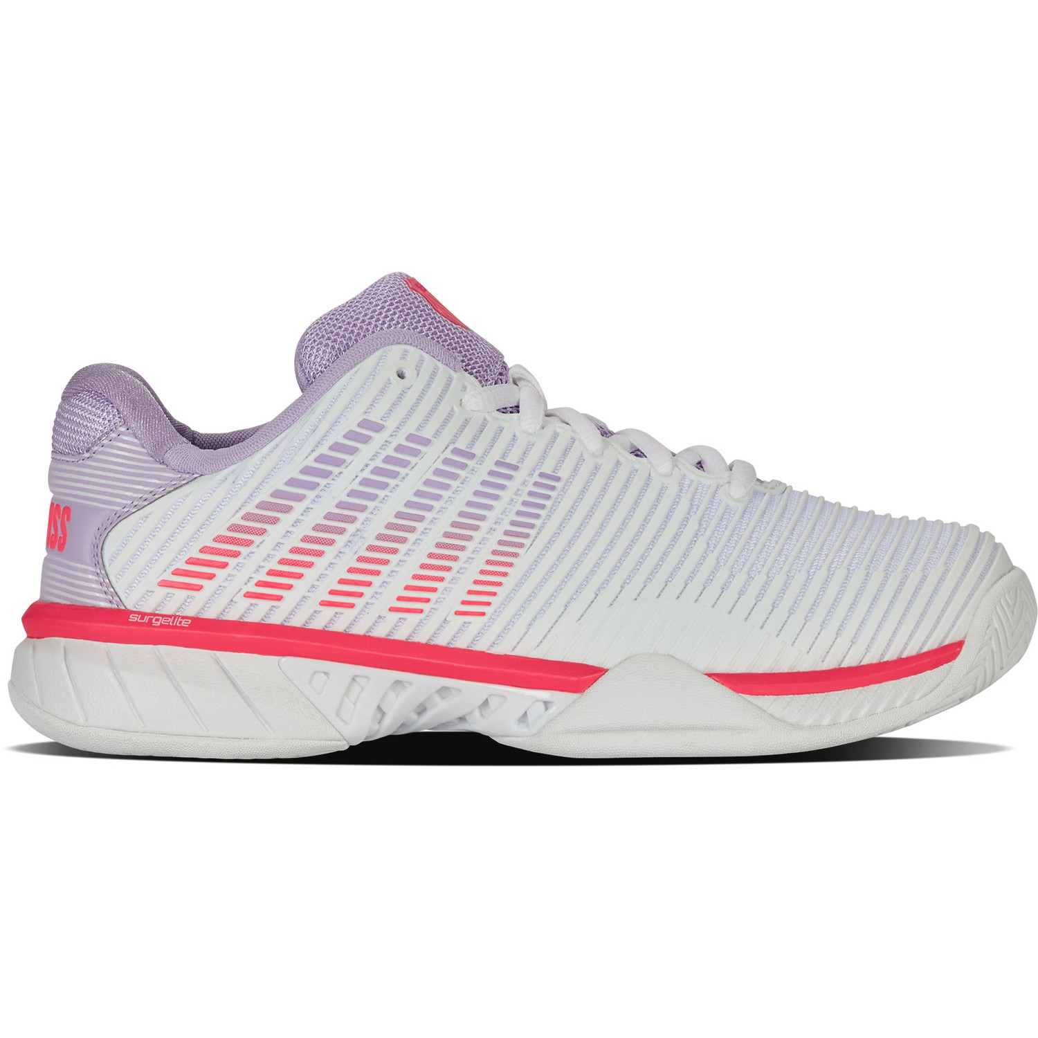 K-Swiss Hypercourt Express 2 Dames