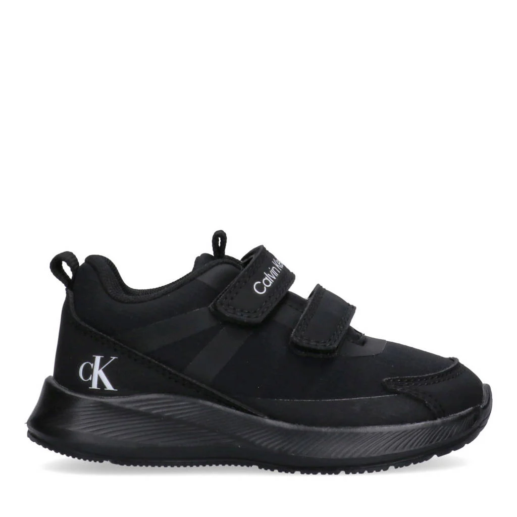 Calvin Klein sneakers zwart