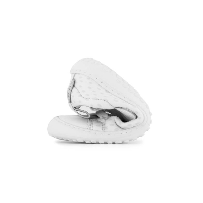 Zapato feroz Zapato Feroz Rockers Paterna Ulises Blanc