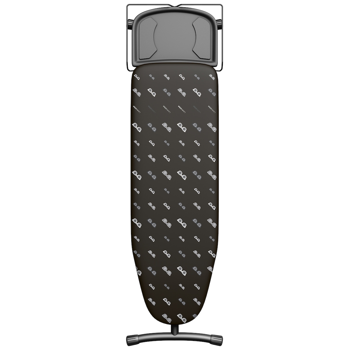 Laurastar Comfort strykebrett 1530001898  (briller)