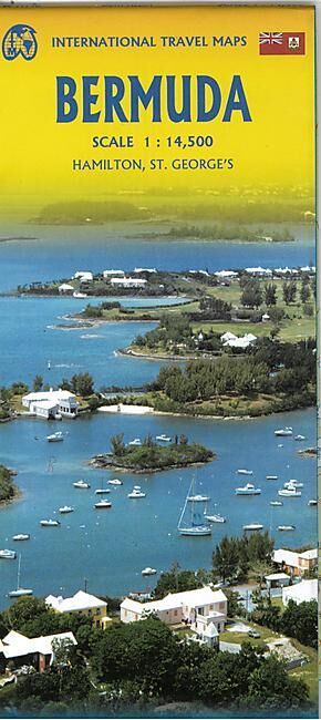 ITM - ITM BERMUDES