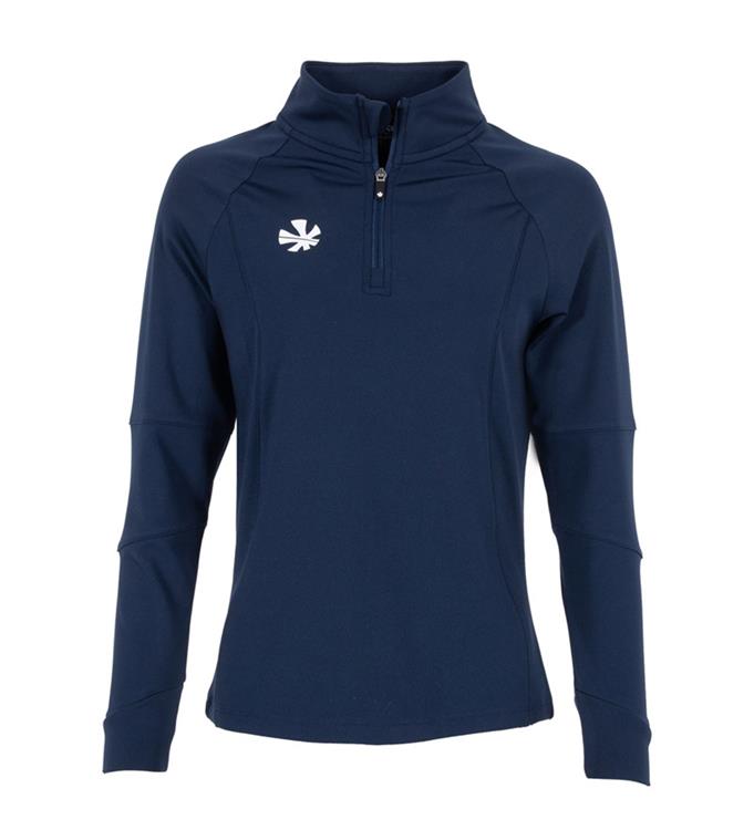 Reece Women Racket Stretched Fit Quarter Shirt