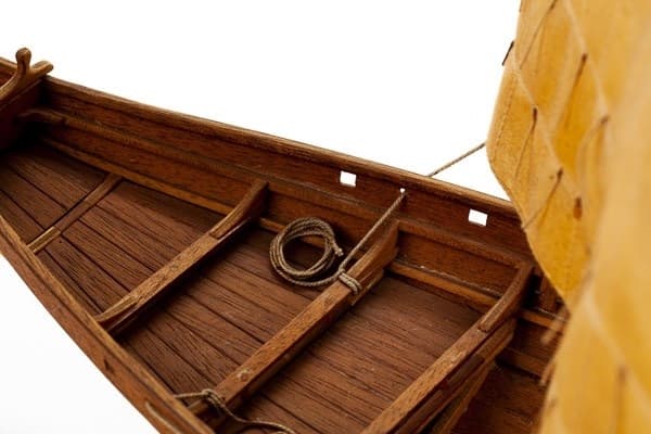 Billing Boats