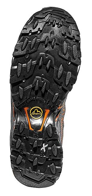 LA SPORTIVA - CHAUSSURES DE RANDONNEE ULTRA RAPTOR II MID GTX