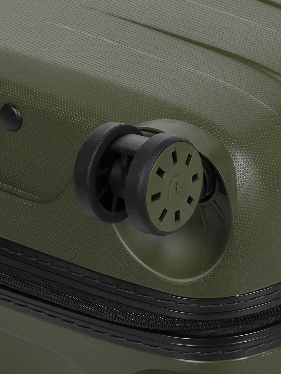 Valise Roncato Box 4.0 - 55 cm