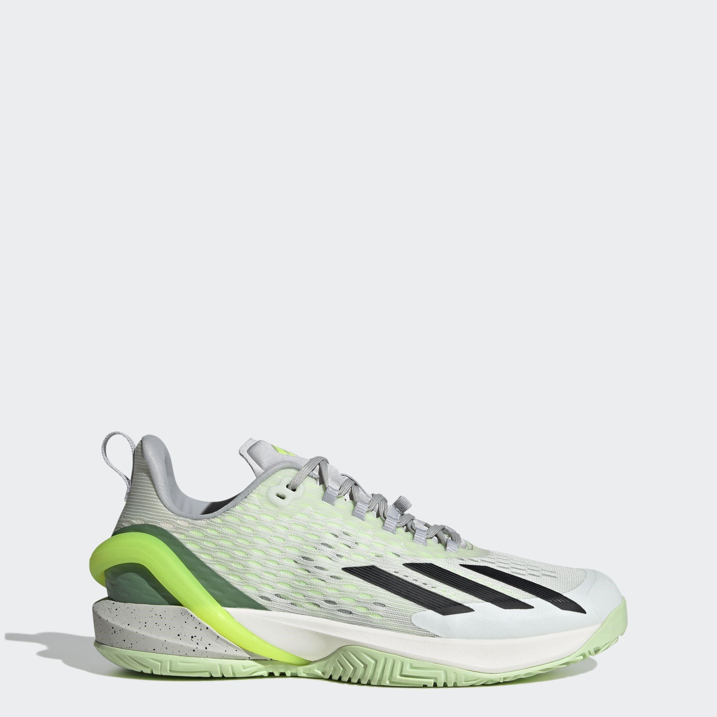 adidas Adizero Cybersonic Tennis Shoes Mens
