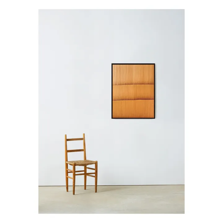 The Wrong Shop Drawing 23 Ronan Bouroullec | Marron