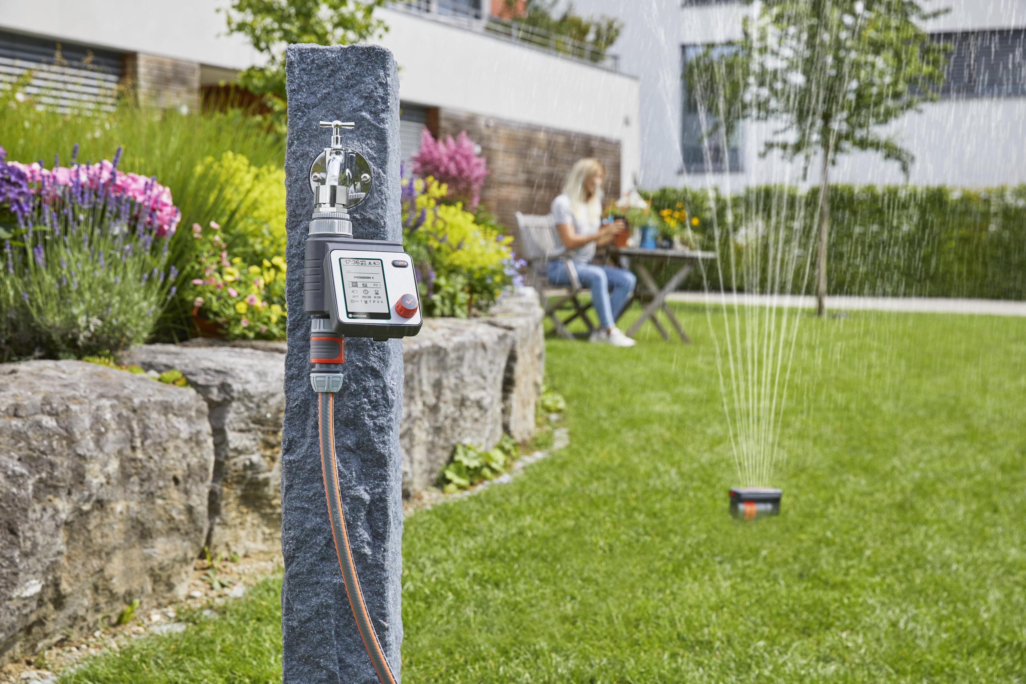 Water Control Master 01892-28