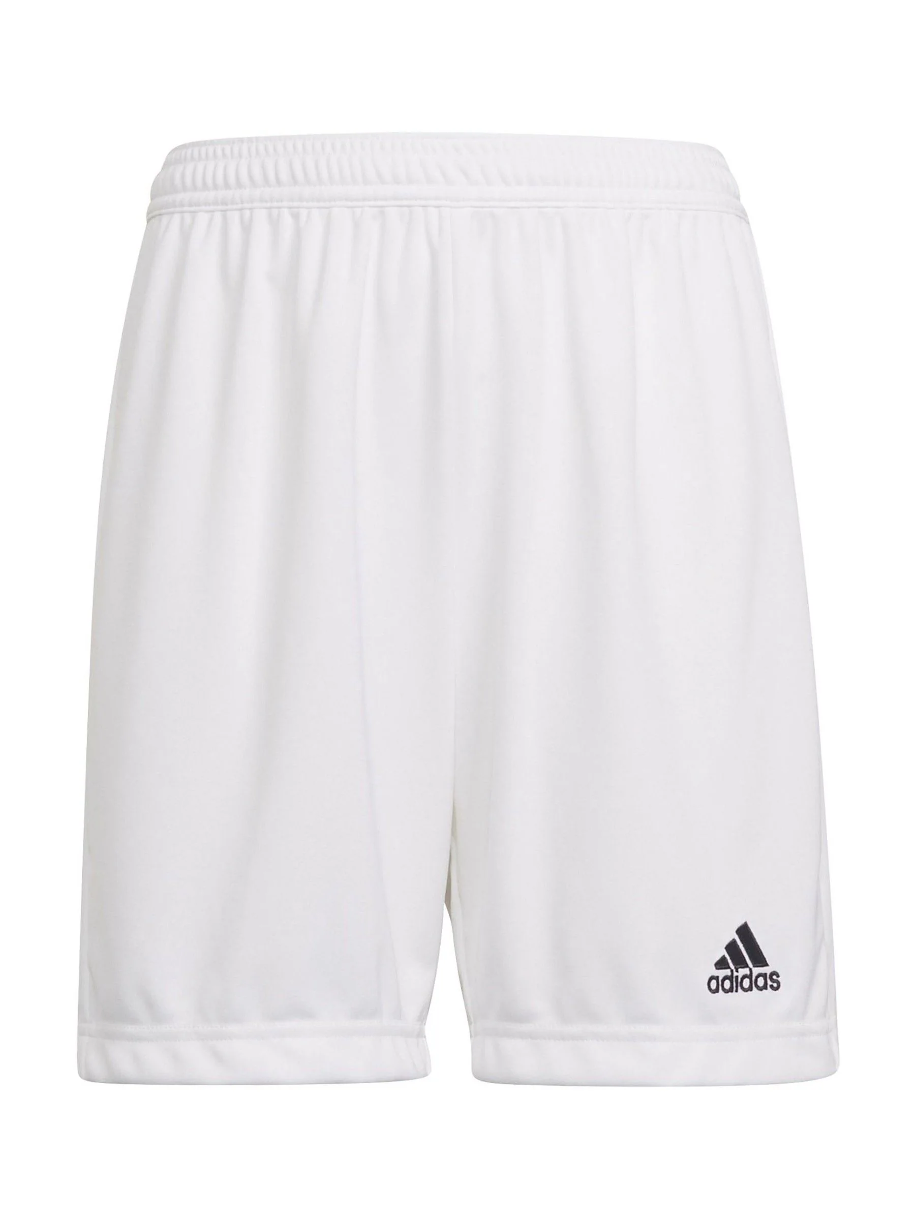 Wit - adidas Entrada 22 short