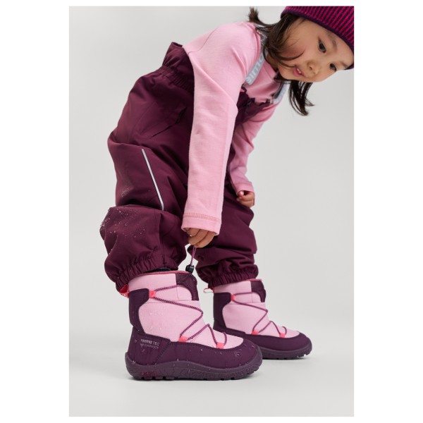 Reima - Kid's Ensilumi - Chaussures d'hiver