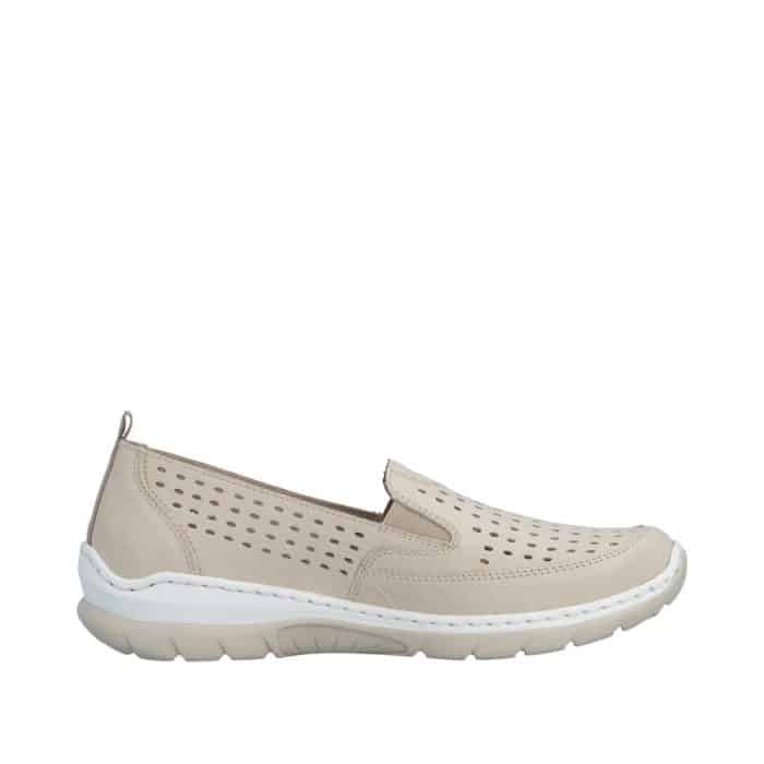 Rieker Sko Dame L32F4-60