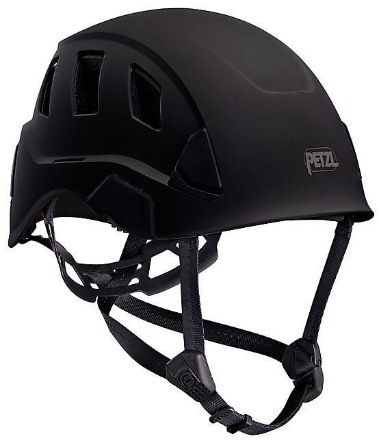 PETZL - CASQUE STRATO VENT