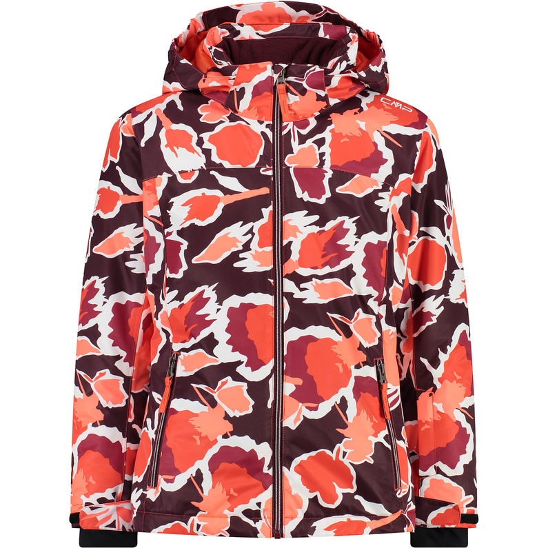 CMP Kinder Snaps Jacke