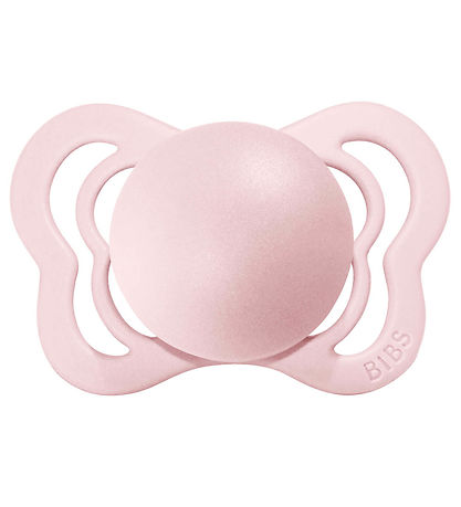 BIBS Couture Schnuller - 2er-Pack - Gr. 2 - Anatomisch - Haze/Bl