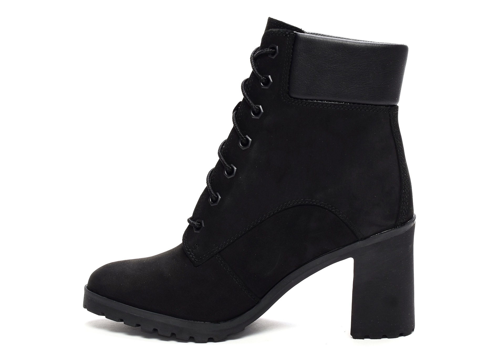 Allington 6inch noir