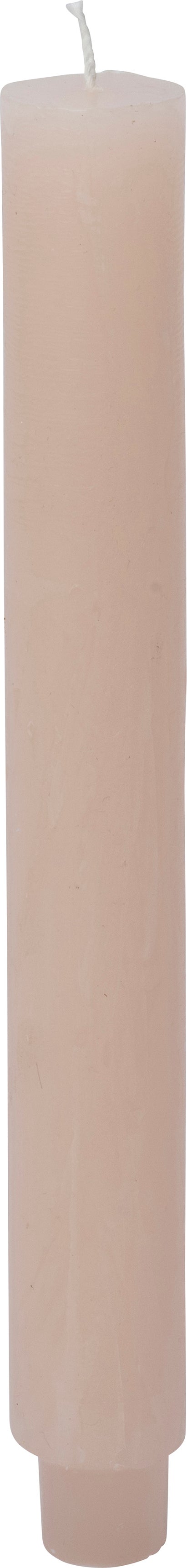 Everydays dinerkaars Rustiek beige 10 uur D 3 H 25 cm