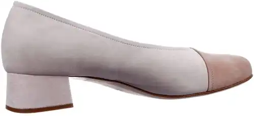 2162 Volare beige - maat 43 pump beige - maat 43 Calandschoen