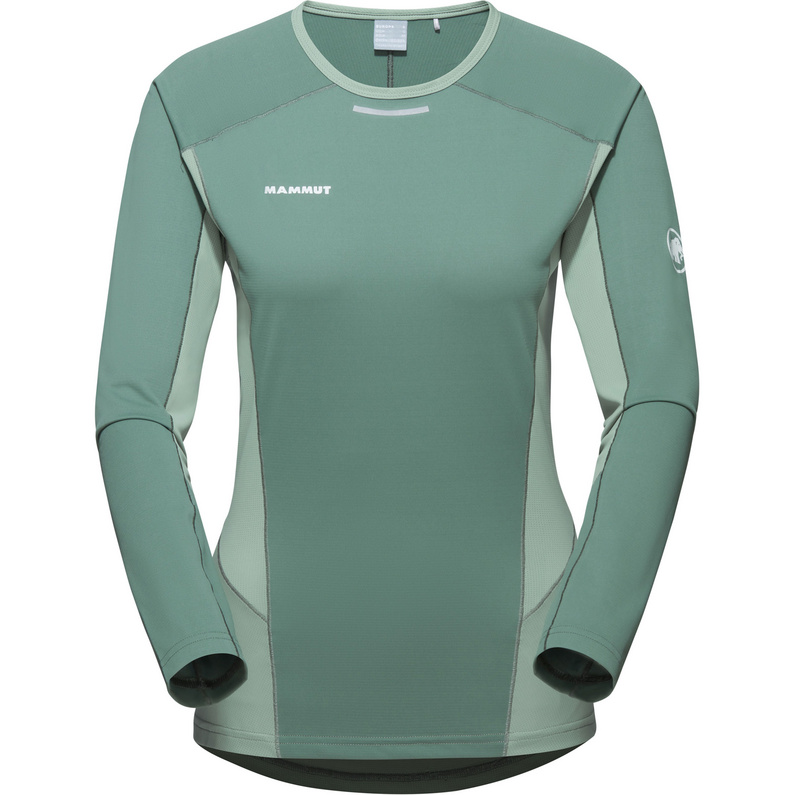Mammut Damen Aenergy Fl Longsleeve